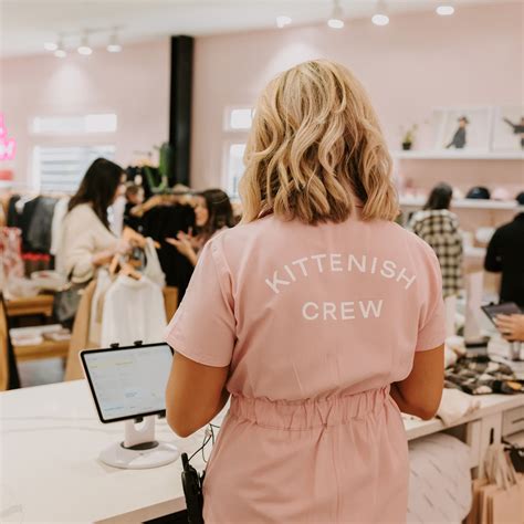 kittenish tampa